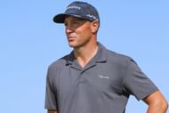 Alex Noren Caddie